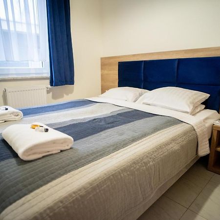 Apartamenty Na Skarpie Przybrodzin Εξωτερικό φωτογραφία
