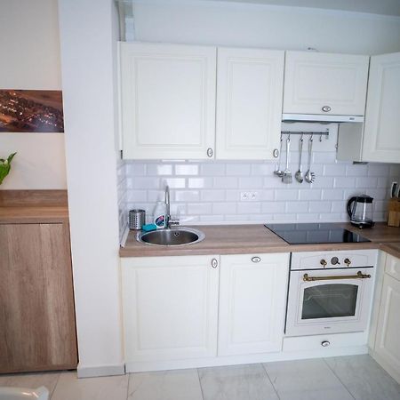 Apartamenty Na Skarpie Przybrodzin Εξωτερικό φωτογραφία